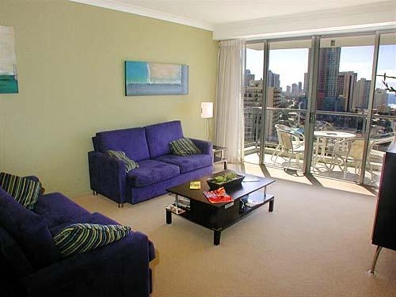 23 Ferny Avenue, Surfers Paradise QLD 4217