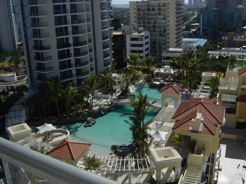 23 Ferny Avenue, Surfers Paradise QLD 4217