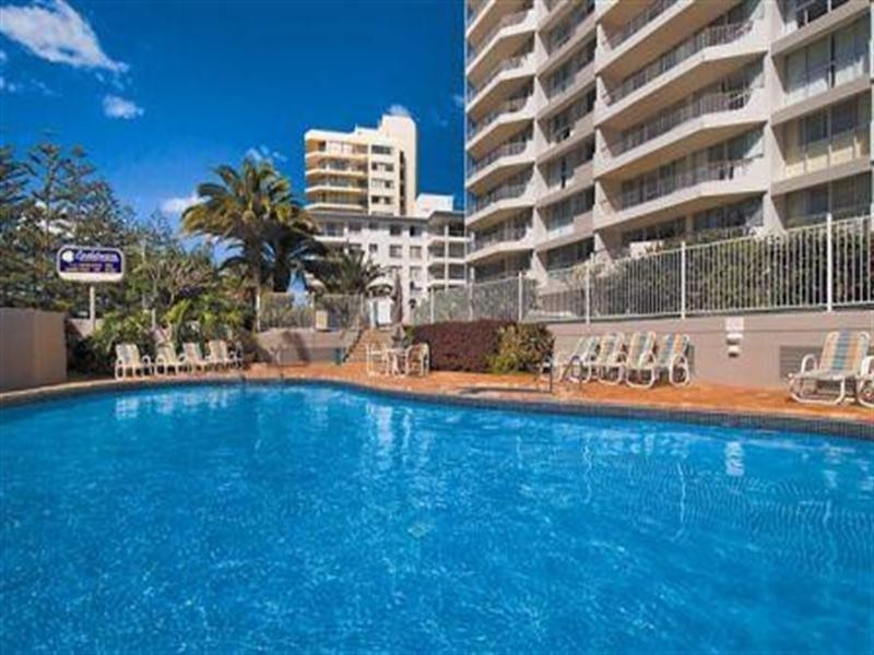 41 Cashelmara. 170 The Esplanade, Surfers Paradise QLD 4217