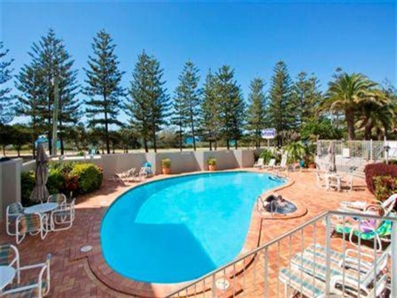 41 Cashelmara. 170 The Esplanade, Surfers Paradise QLD 4217