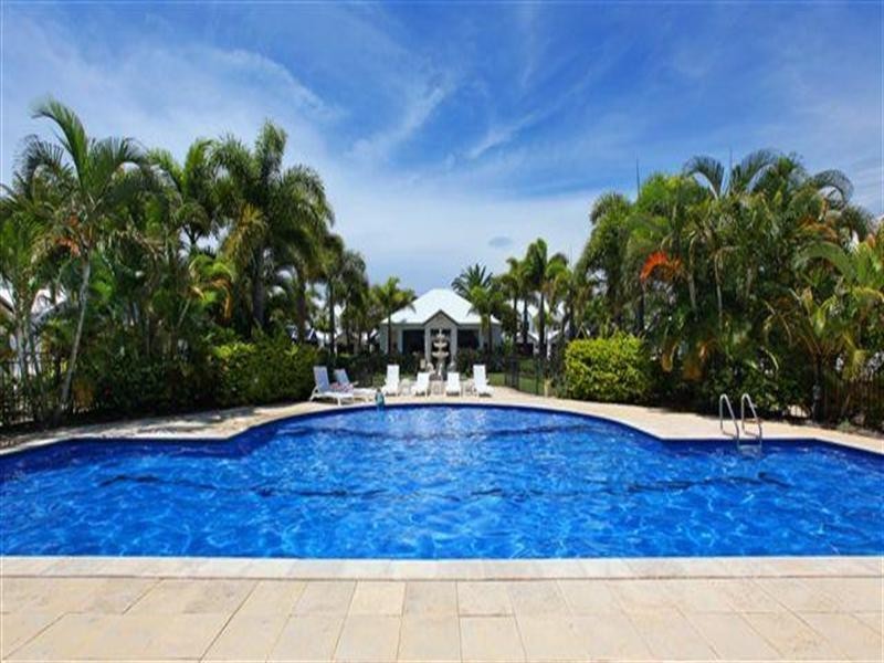 4 Raffles On Capri. 103 Salerno Street, Surfers Paradise QLD 4217