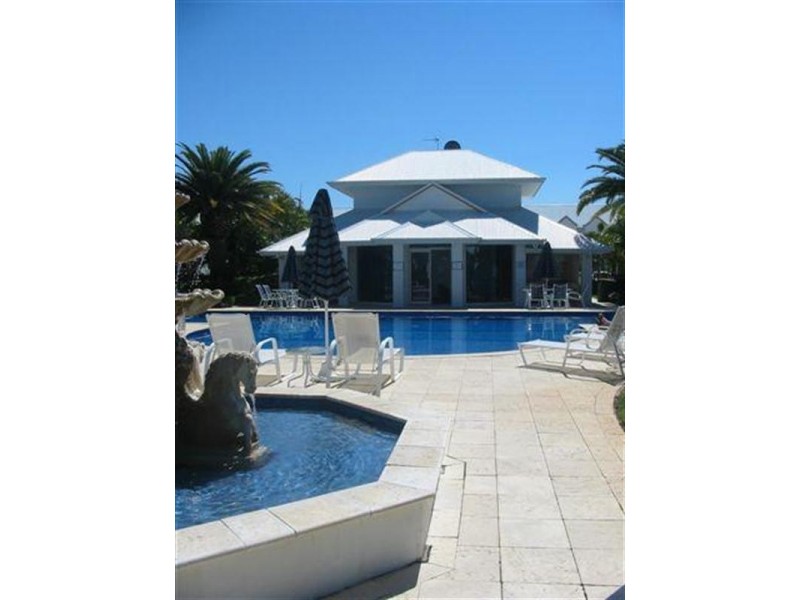 4 Raffles On Capri. 103 Salerno Street, Surfers Paradise QLD 4217