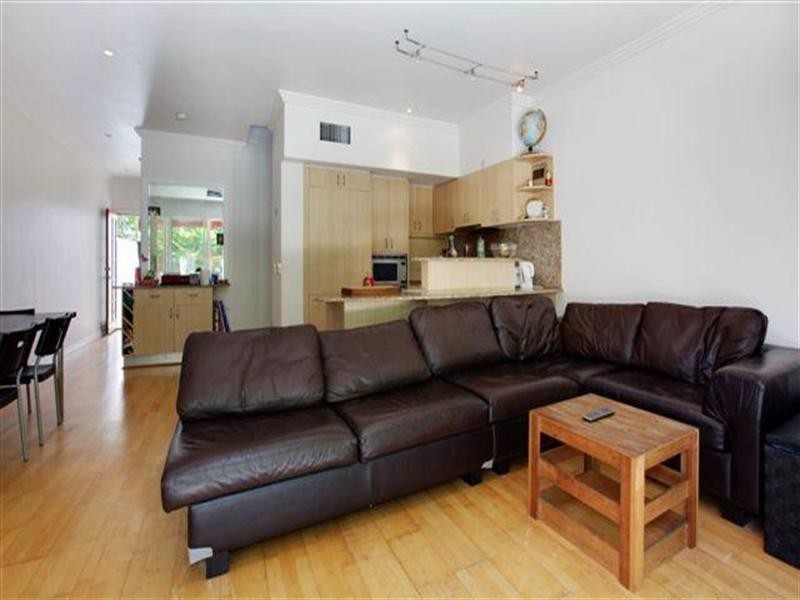 4 Raffles On Capri. 103 Salerno Street, Surfers Paradise QLD 4217