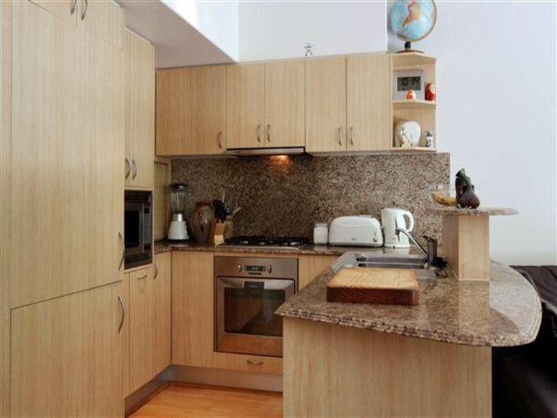 4 Raffles On Capri. 103 Salerno Street, Surfers Paradise QLD 4217