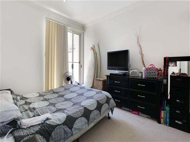 4 Raffles On Capri. 103 Salerno Street, Surfers Paradise QLD 4217