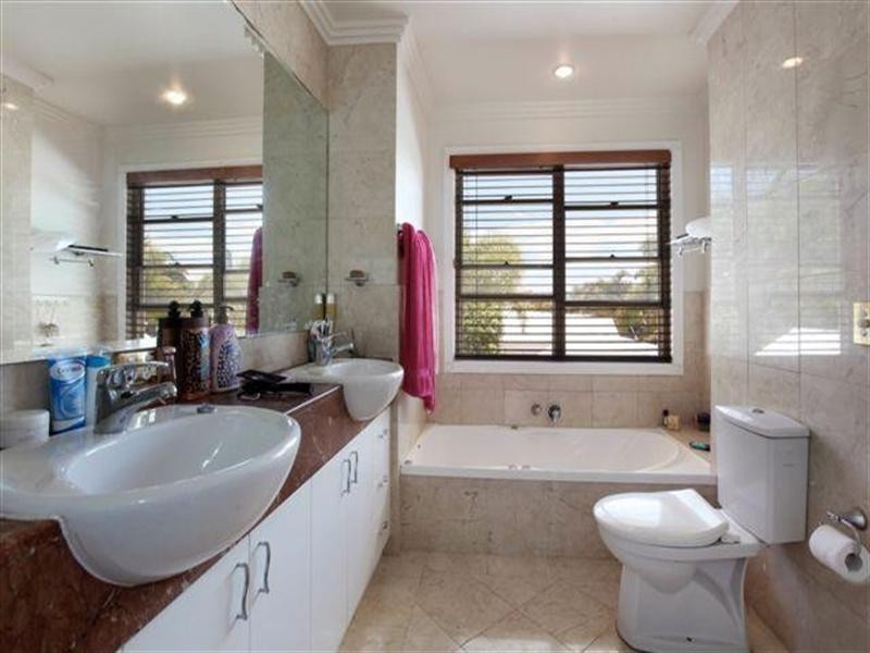 4 Raffles On Capri. 103 Salerno Street, Surfers Paradise QLD 4217