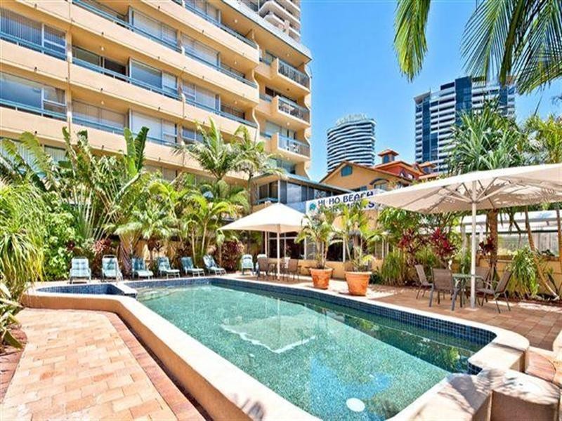 Broadbeach QLD 4218