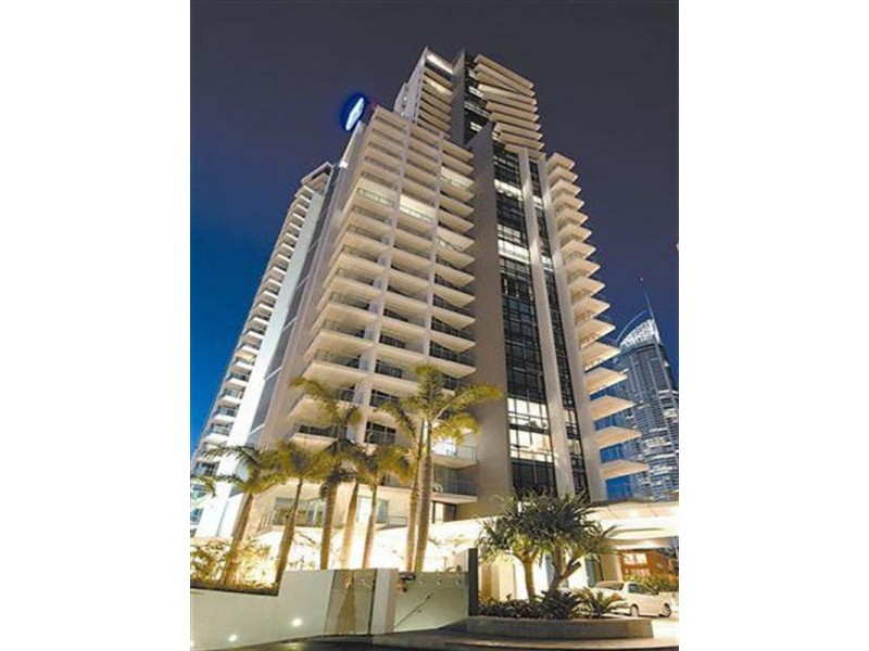 903 Artique.18 Enderley Avenue, Surfers Paradise QLD 4217