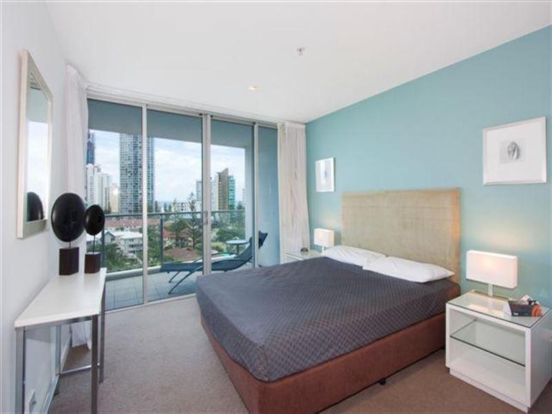 903 Artique.18 Enderley Avenue, Surfers Paradise QLD 4217