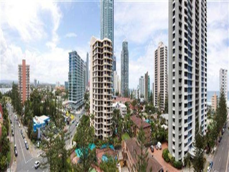 903 Artique.18 Enderley Avenue, Surfers Paradise QLD 4217