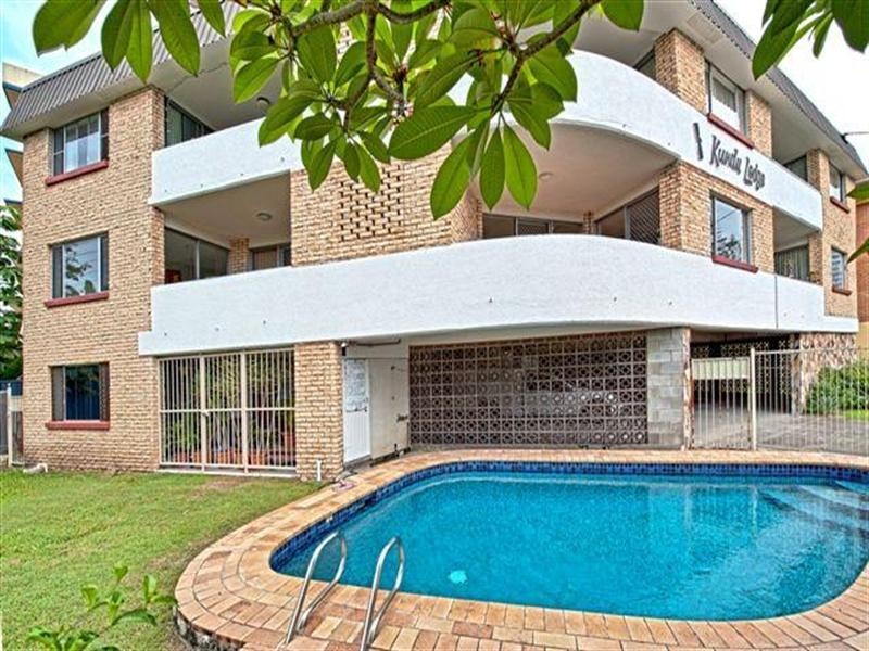 9 Kunda Lodge. 2 Alexander Avenue, Broadbeach QLD 4218