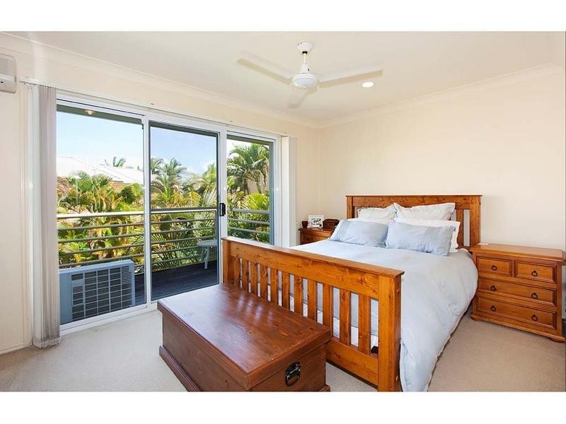 94 Sailfish Cove. 215 Cottesloe Drive, Mermaid Beach QLD 4218