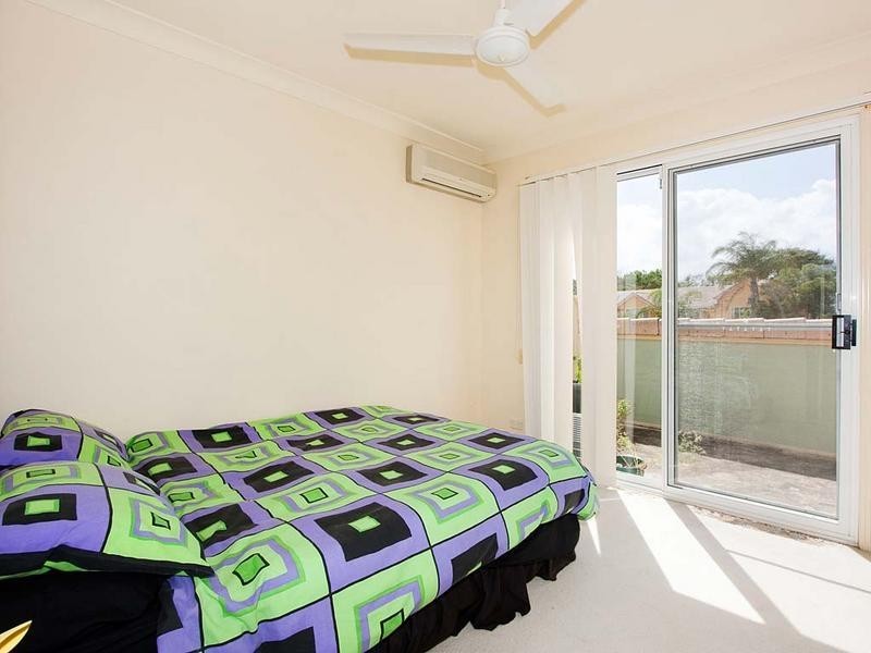 94 Sailfish Cove. 215 Cottesloe Drive, Mermaid Beach QLD 4218