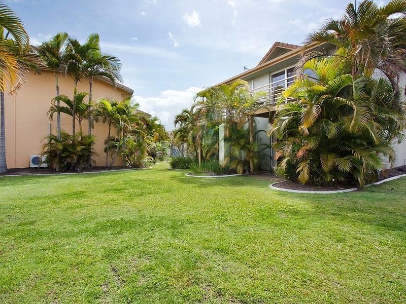 94 Sailfish Cove. 215 Cottesloe Drive, Mermaid Beach QLD 4218