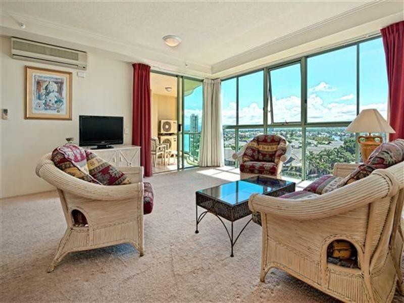 3400 Surfers Paradise Boulevard, Surfers Paradise QLD 4217