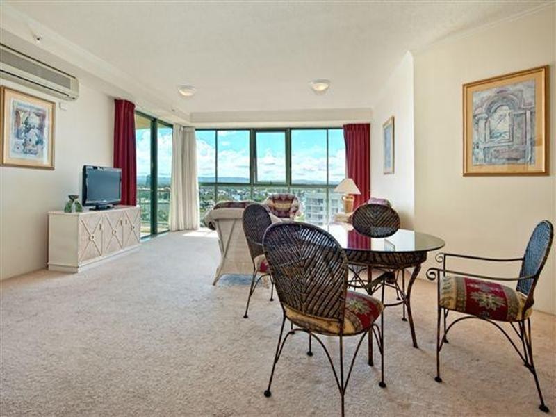 3400 Surfers Paradise Boulevard, Surfers Paradise QLD 4217