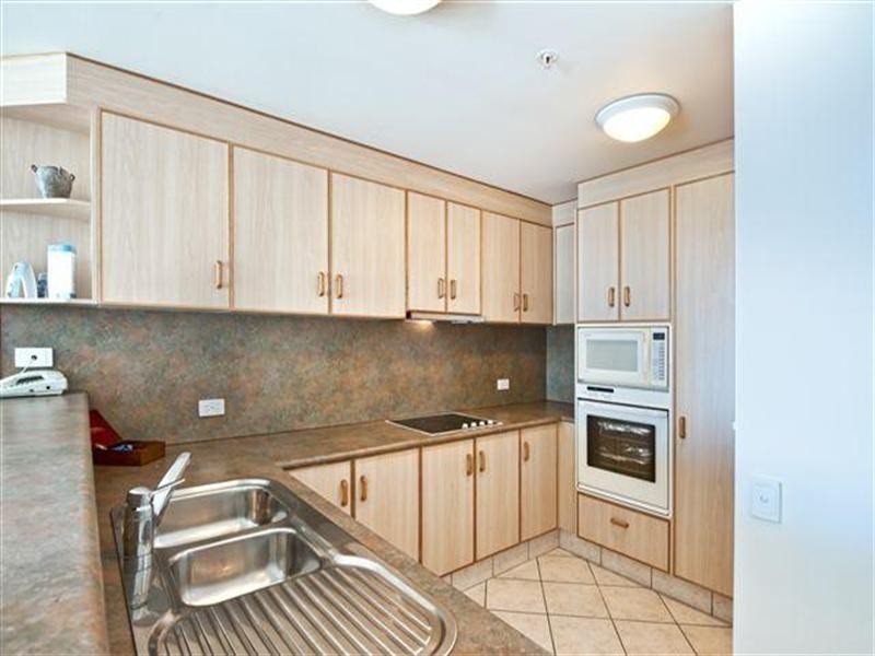 3400 Surfers Paradise Boulevard, Surfers Paradise QLD 4217