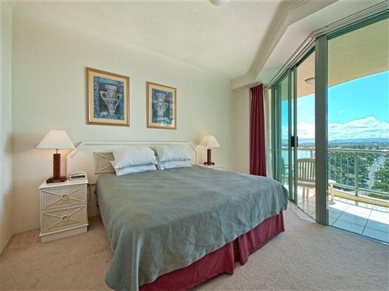 3400 Surfers Paradise Boulevard, Surfers Paradise QLD 4217