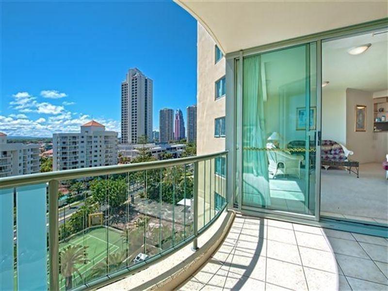 3400 Surfers Paradise Boulevard, Surfers Paradise QLD 4217