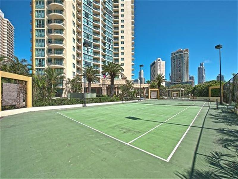 3400 Surfers Paradise Boulevard, Surfers Paradise QLD 4217