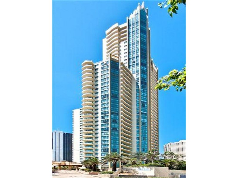 3400 Surfers Paradise Boulevard, Surfers Paradise QLD 4217