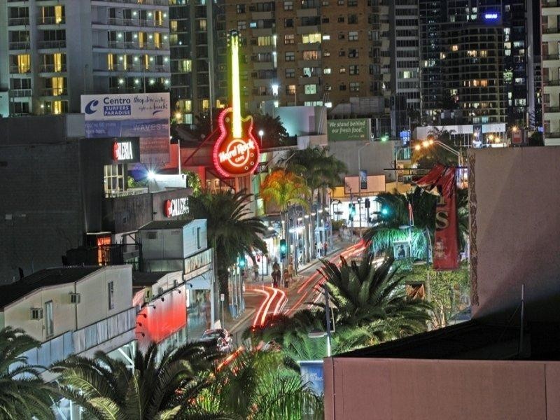 Surfers Paradise QLD 4217