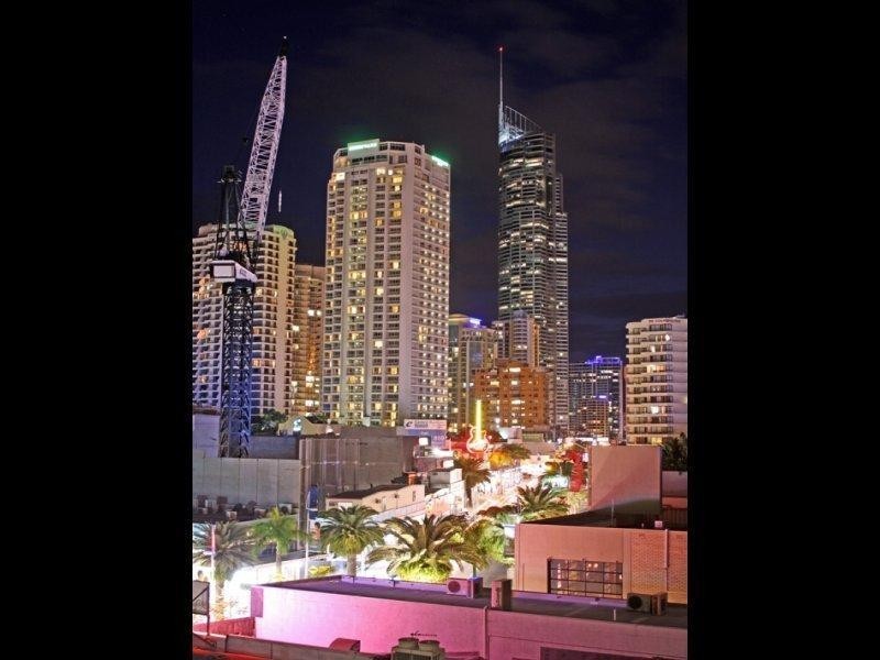 Surfers Paradise QLD 4217
