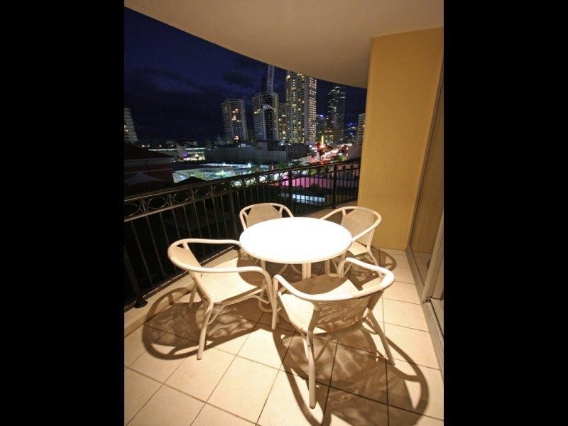 Surfers Paradise QLD 4217