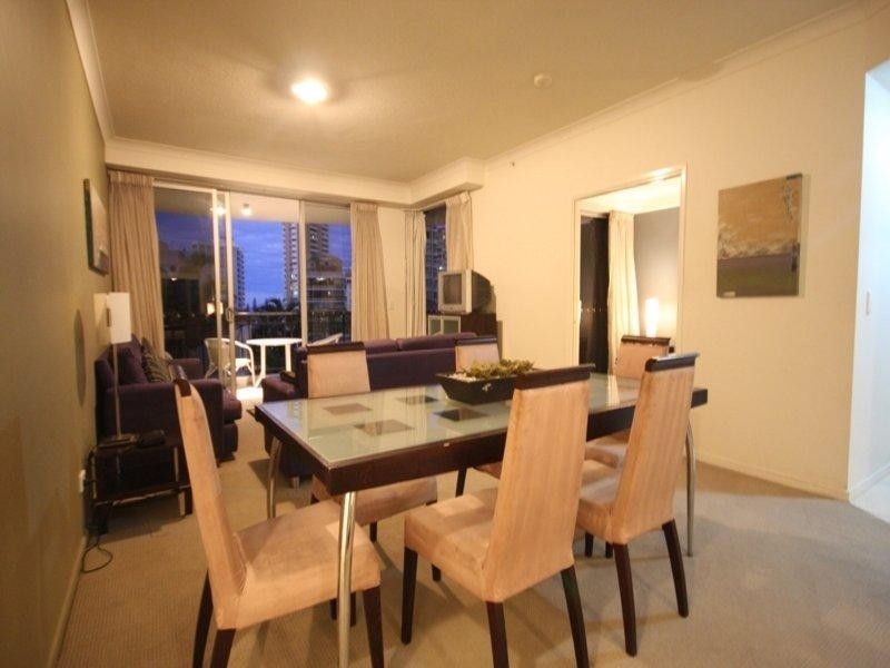 Surfers Paradise QLD 4217