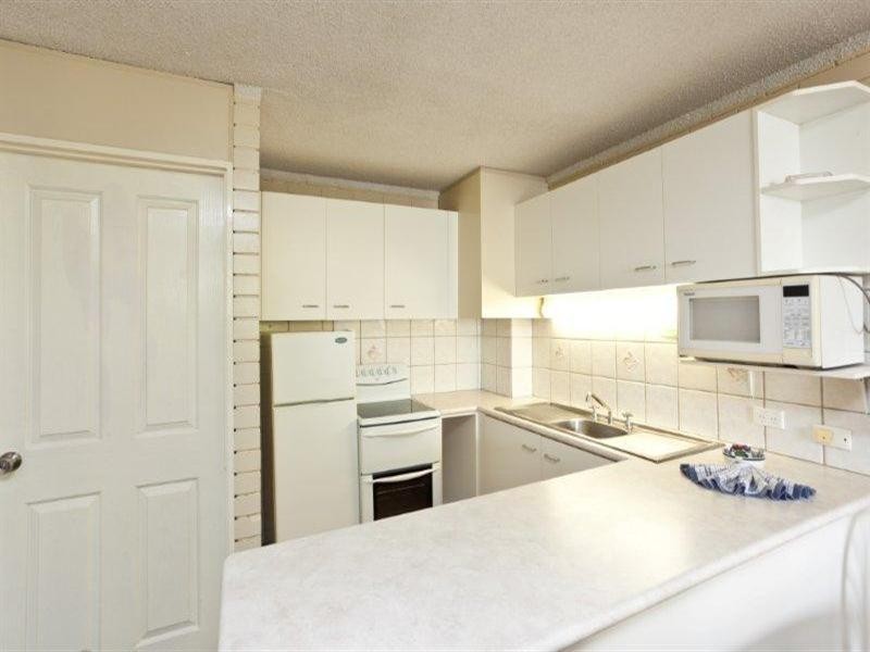 24-30 Trickett Gardens Holidays Inn. Trickett Street, Surfers Paradise QLD 4217