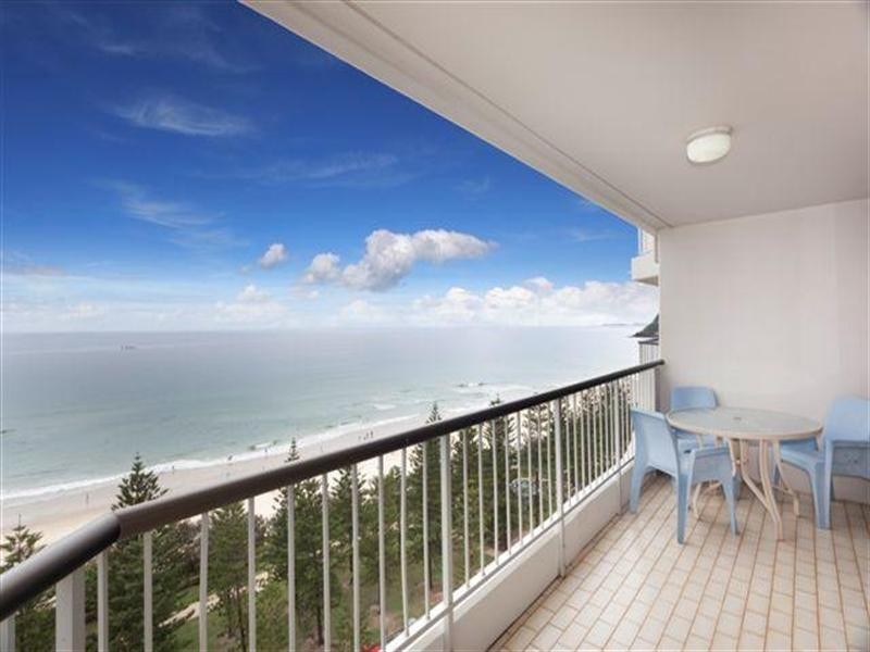 Burleigh Heads QLD 4220