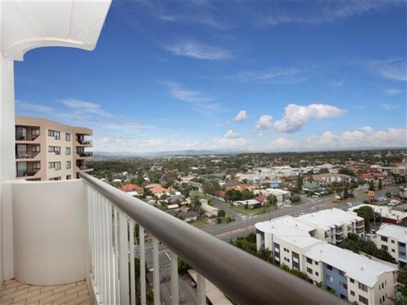 Burleigh Heads QLD 4220