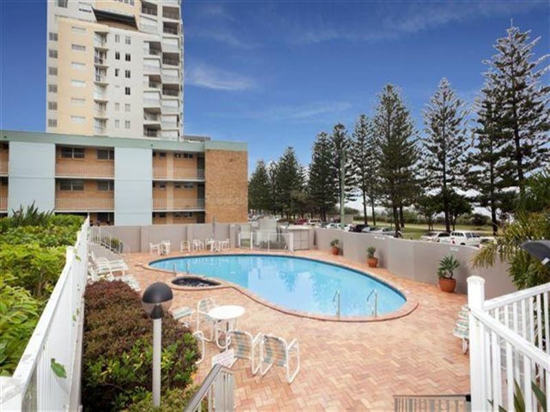 Burleigh Heads QLD 4220