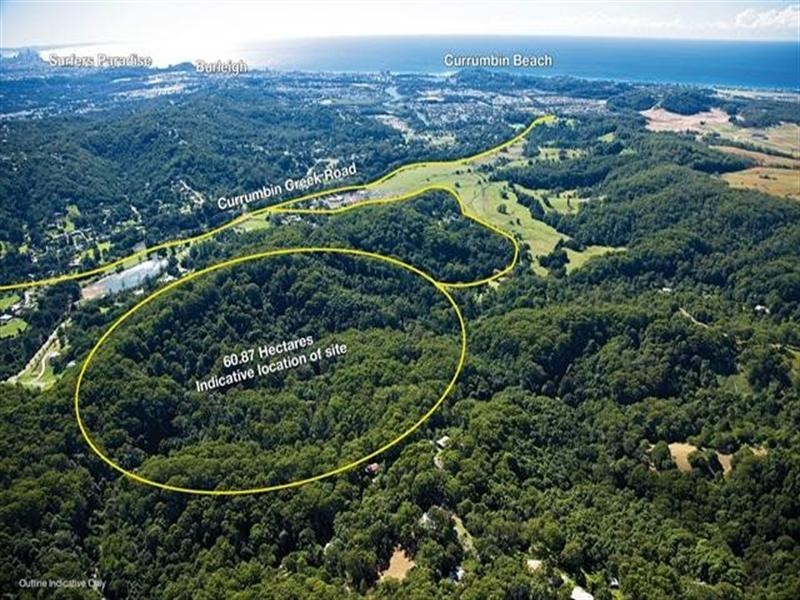 138 Piggabeen Road, Currumbin Valley QLD 4223