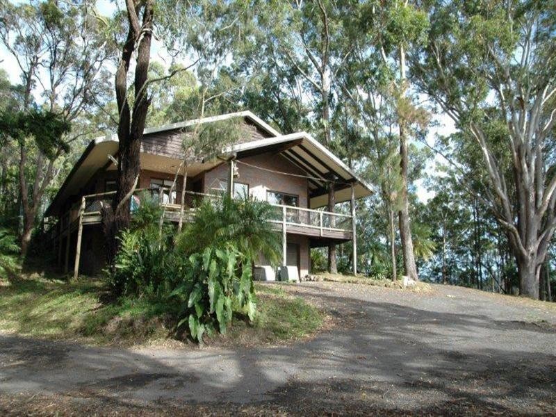 138 Piggabeen Road, Currumbin Valley QLD 4223