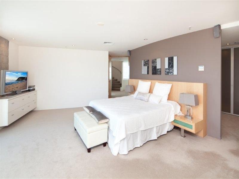 53 The Sentinel Penthouse. 40 Riverview Parade, Surfers Paradise QLD 4217