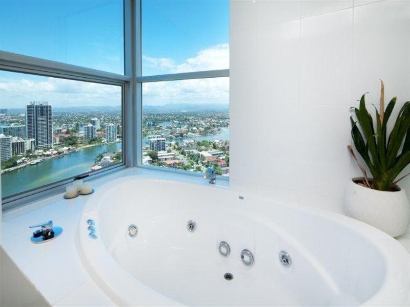 53 The Sentinel Penthouse. 40 Riverview Parade, Surfers Paradise QLD 4217