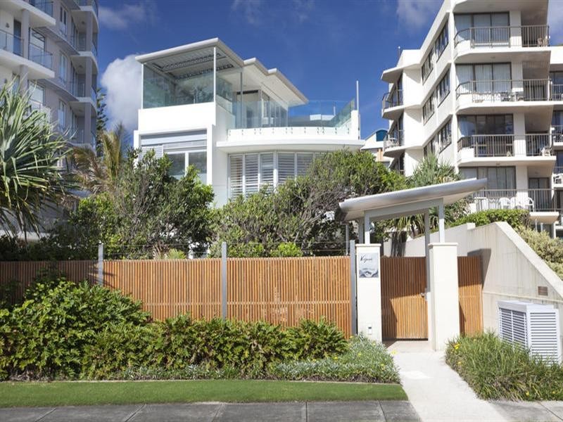 1 Vogue On Broadbeach’ 5 Broadbeach Boulevard, Broadbeach QLD 4218