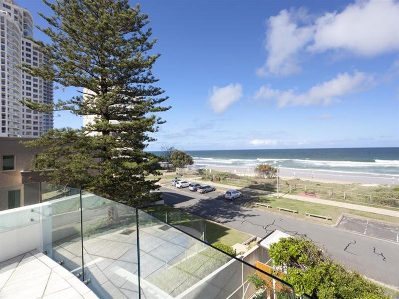 1 Vogue On Broadbeach’ 5 Broadbeach Boulevard, Broadbeach QLD 4218