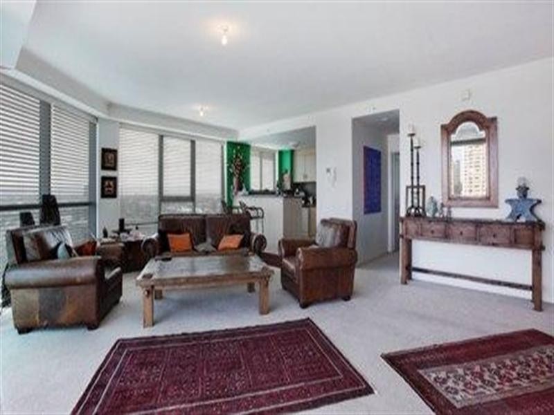 3400 Surfers Paradise Boulevard, Surfers Paradise QLD 4217