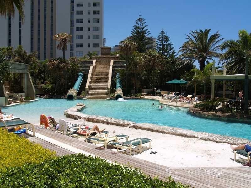 3400 Surfers Paradise Boulevard, Surfers Paradise QLD 4217