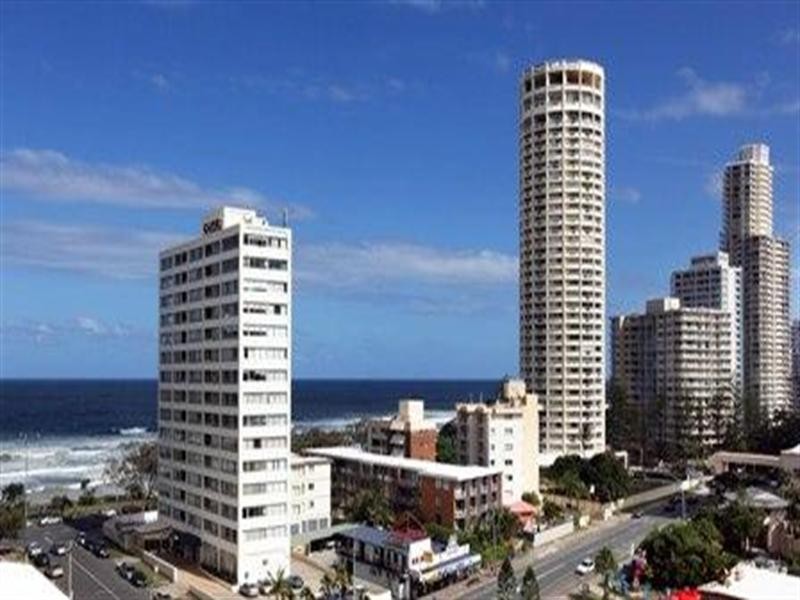 3400 Surfers Paradise Boulevard, Surfers Paradise QLD 4217