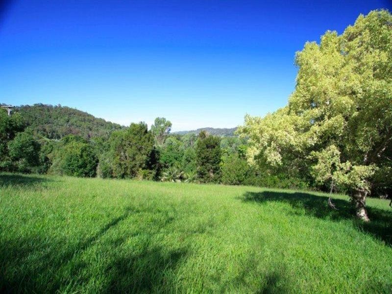 746 Currumbin Creek Road, Currumbin Valley QLD 4223