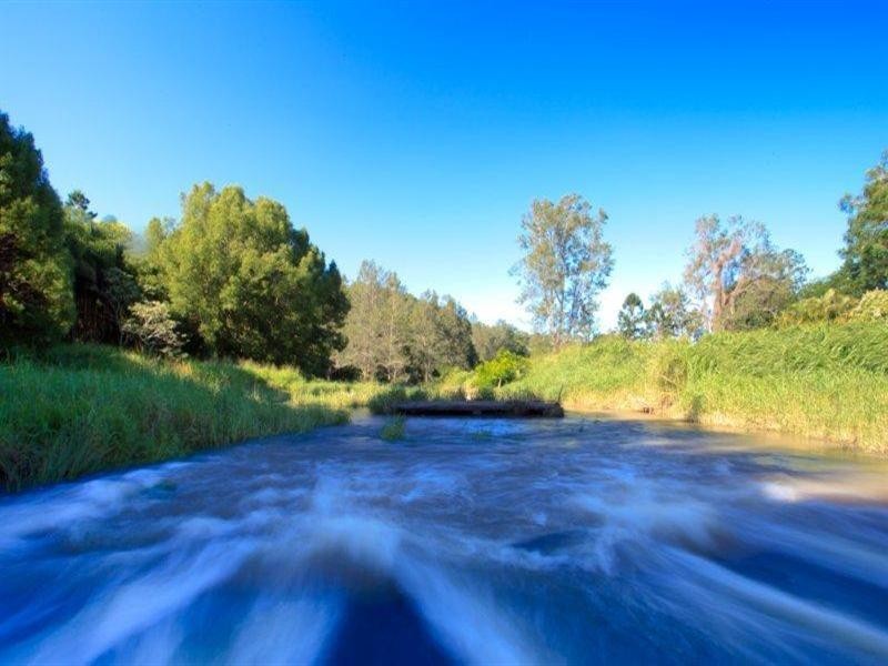 746 Currumbin Creek Road, Currumbin Valley QLD 4223