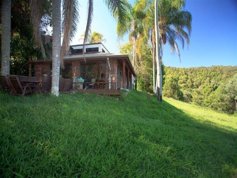 746 Currumbin Creek Road, Currumbin Valley QLD 4223