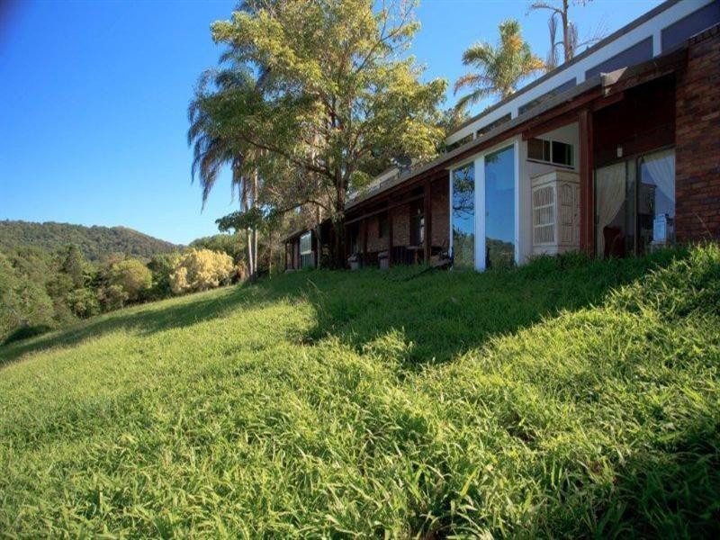 746 Currumbin Creek Road, Currumbin Valley QLD 4223