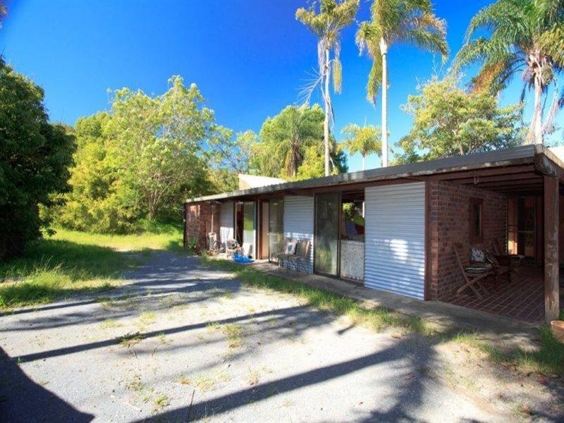 746 Currumbin Creek Road, Currumbin Valley QLD 4223