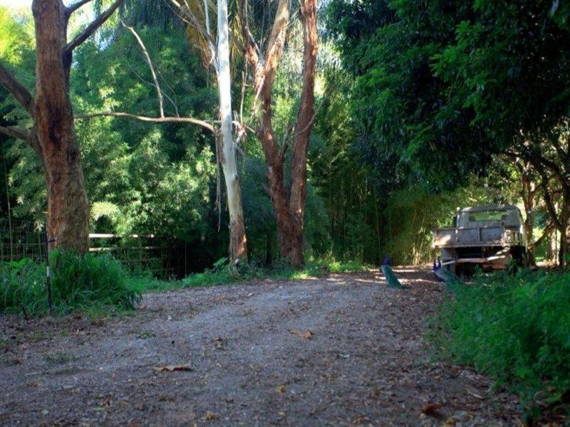 746 Currumbin Creek Road, Currumbin Valley QLD 4223