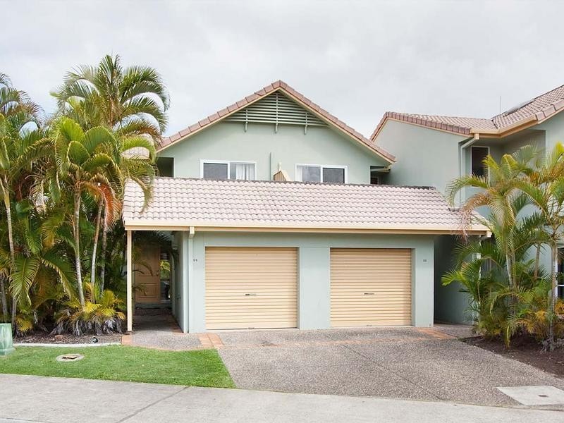 94 Sailfish Cove. 215 Cottesloe Drive, Mermaid Waters QLD 4218