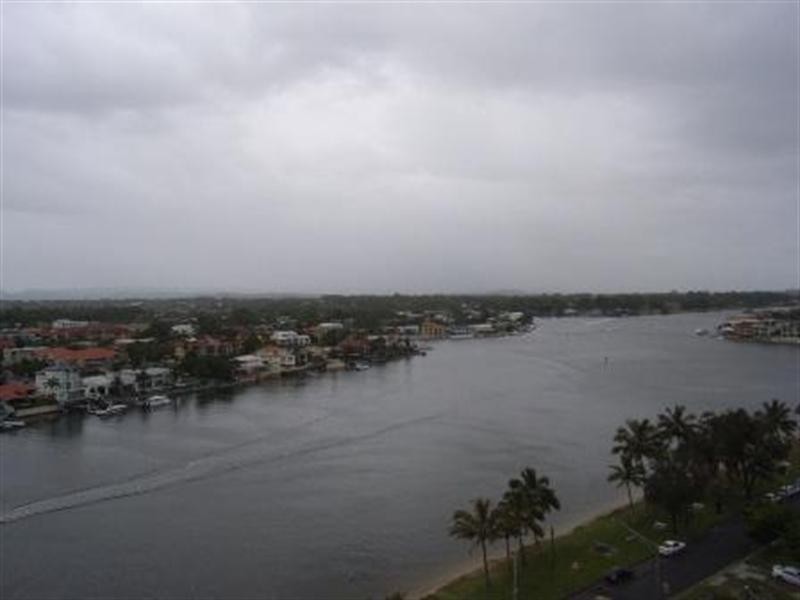 1102 Spectrum.3 River Drive, Surfers Paradise QLD 4217